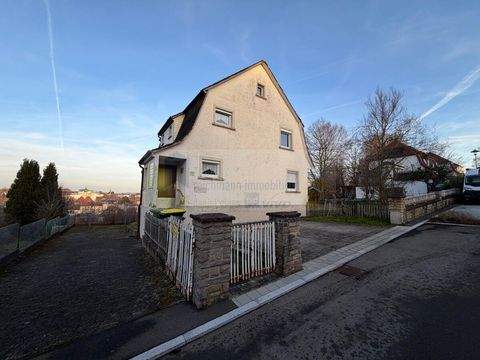 Donaueschingen Häuser, Donaueschingen Haus kaufen