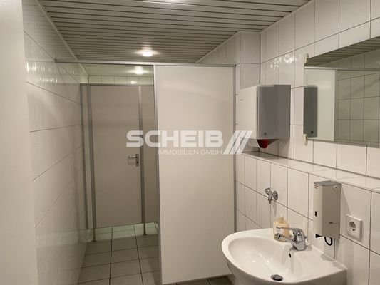 WC zur gem Benutzung