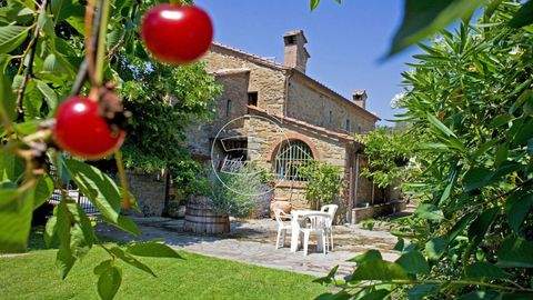 Cortona Häuser, Cortona Haus kaufen