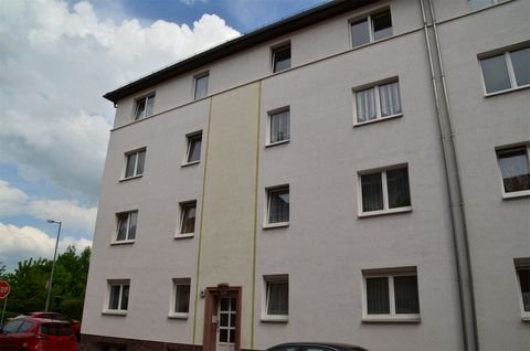 Eisenach Wohnungen, Eisenach Wohnung mieten