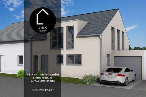 Ketsch Häuser, Ketsch Haus kaufen