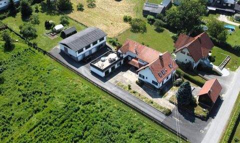 Großwilfersdorf  Fürstenfeld  Hartberg  Bad Walter Häuser, Großwilfersdorf  Fürstenfeld  Hartberg  Bad Walter Haus kaufen