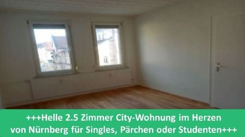 Nürnberg Wohnungen, Nürnberg Wohnung mieten