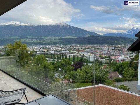 Innsbruck Wohnungen, Innsbruck Wohnung mieten