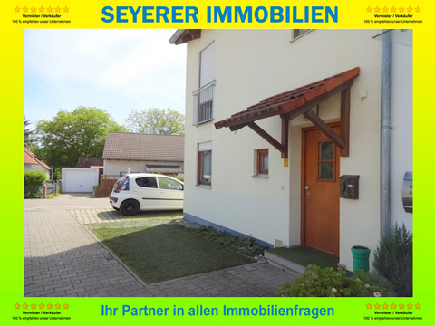 Reichertshofen Häuser, Reichertshofen Haus kaufen