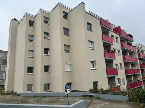 Lübeck - Buntekuh Wohnungen, Lübeck - Buntekuh Wohnung kaufen