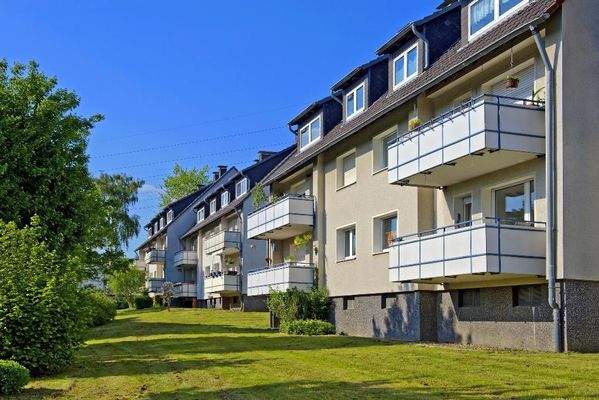 Alter Henkhauserweg RS