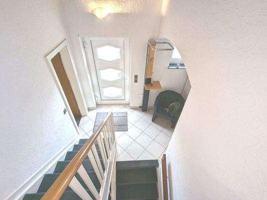 Eingangsbereich / Flur