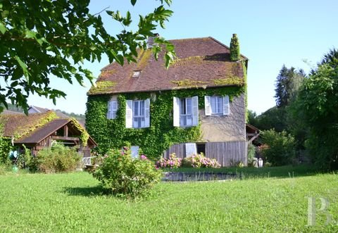 Lons-le-Saunier Häuser, Lons-le-Saunier Haus kaufen