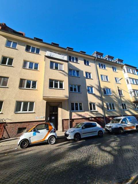 Erfurt Wohnungen, Erfurt Wohnung mieten