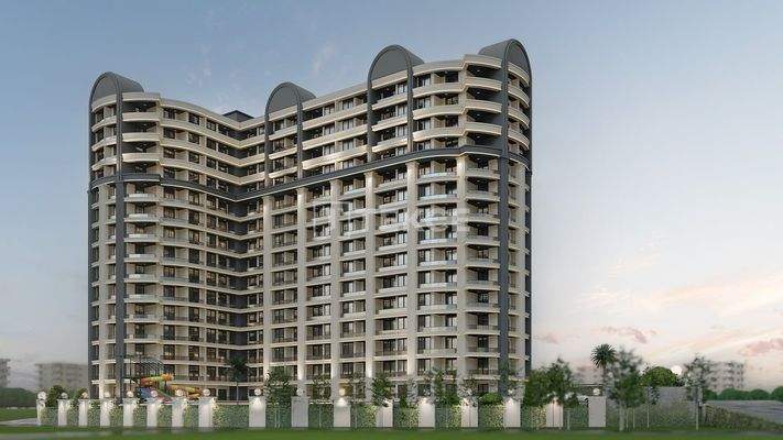 New Flats with Sea and Nature Views in Mersin Ayaş