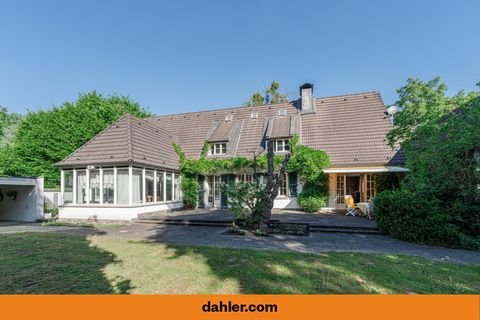 Duisburg Häuser, Duisburg Haus kaufen