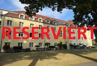 Vordere Hausansicht