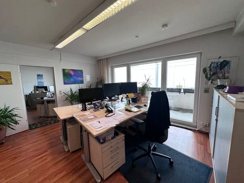 Ahrensburg Büros, Büroräume, Büroflächen 