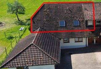 Ansicht von vorne