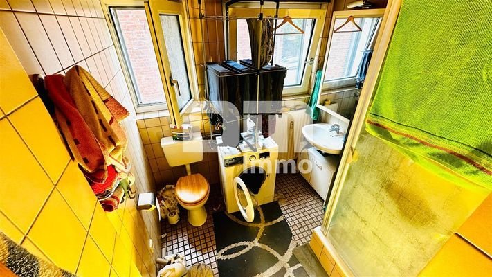 WE3 DG Bad / Dusche