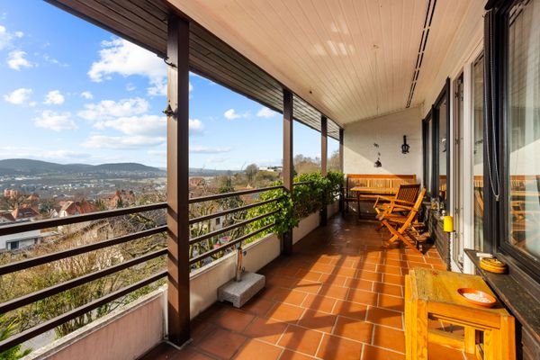 Balkon