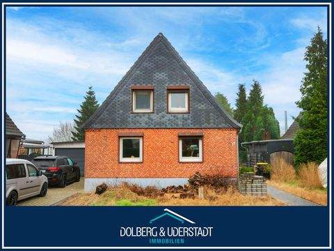 Moorrege Häuser, Moorrege Haus kaufen