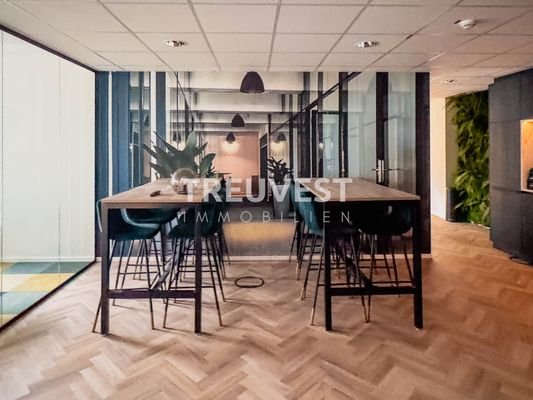 TREUVEST Büro mieten Düsseldorf-8