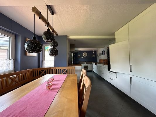 WHG 1 / EG Küche