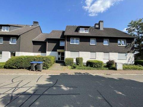 Bad Sobernheim Wohnungen, Bad Sobernheim Wohnung kaufen