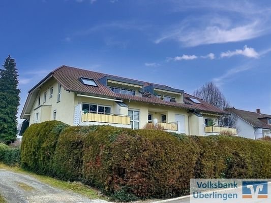 Ansicht West