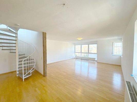 Wohn- und Essbereich