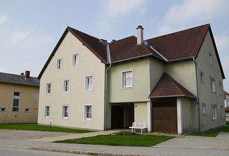 Wohnhausanlage in Kautzen