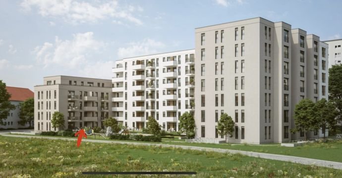 1 Zimmer Wohnung in Berlin (Pankow)