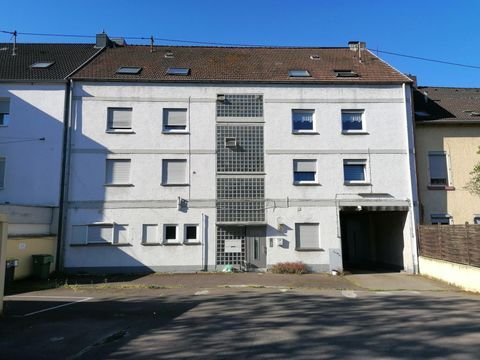 Saarbrücken Wohnungen, Saarbrücken Wohnung kaufen