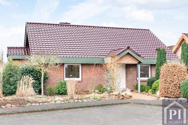 Ruhige Sackgassenlage