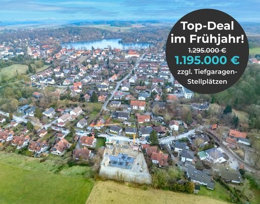 Top-Deal im Frühjahr