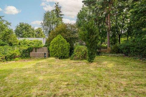 Kleinmachnow Grundstücke, Kleinmachnow Grundstück kaufen