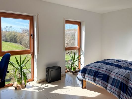 Schlafzimmer 2 OG