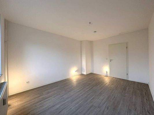 Schlafen (Beispielwohnung)