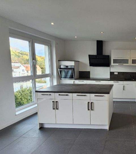 Bad-Mergentheim Wohnungen, Bad-Mergentheim Wohnung kaufen