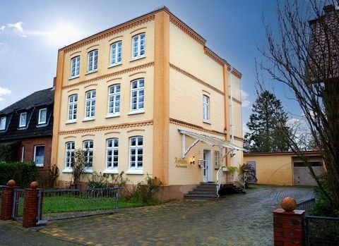 Lauenburg/Elbe Häuser, Lauenburg/Elbe Haus kaufen