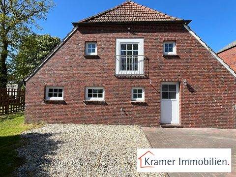 Wittmund / Eggelingen Häuser, Wittmund / Eggelingen Haus kaufen