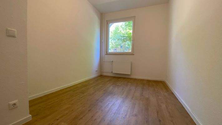 Beispielfoto Schlafraum 2