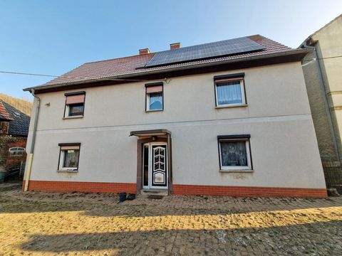 Teuchern Häuser, Teuchern Haus kaufen