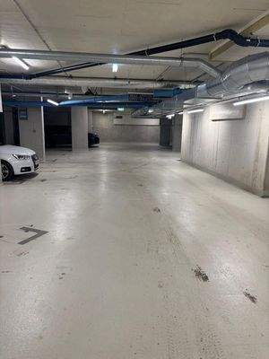 Tiefgarage