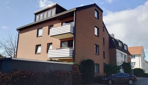 Oldenburg Wohnungen, Oldenburg Wohnung mieten