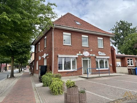 Emstek Büros, Büroräume, Büroflächen 