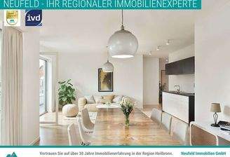 Ihr neuer Wohn- & Essbereich