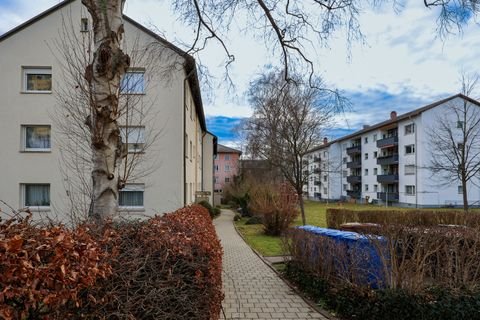 Konstanz Wohnungen, Konstanz Wohnung kaufen