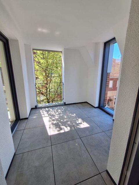 Billerbeck Wohnungen, Billerbeck Wohnung mieten