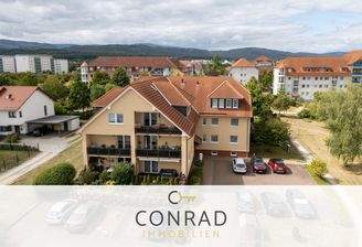 Front - Luftperspektive