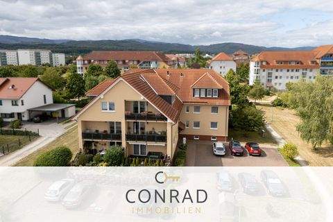 Wernigerode Wohnungen, Wernigerode Wohnung kaufen