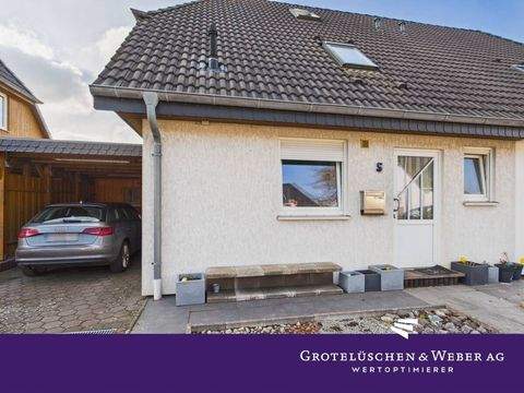 Schiffdorf / Spaden Häuser, Schiffdorf / Spaden Haus kaufen