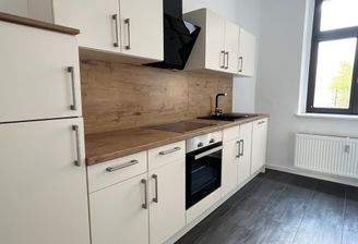 Vergleichsbild Küche